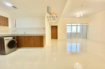 Apartment - 1 Bedroom - 2 Bathrooms for rent in Residential D5 - Fox Hills South - Fox Hills - Lusail