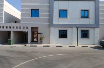 Villa - 3 Bedrooms - 3 Bathrooms for rent in Souk Al gharaffa - Al Gharrafa - Doha