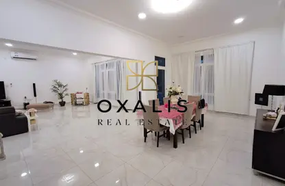 Villa - 6 Bedrooms - 6 Bathrooms for rent in West Bay Lagoon Villas - West Bay Lagoon - West Bay Lagoon - Doha