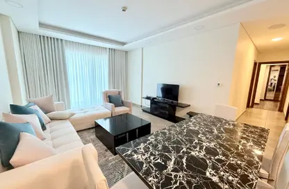 شقة - 2 غرف نوم - 3 حمامات للبيع في الاركية سيتي - الوسيل