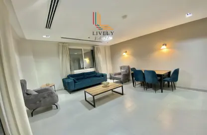Apartment - 1 Bedroom - 1 Bathroom for rent in Al Erkyah City - Lusail