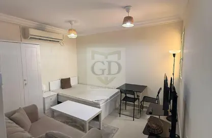 Apartment - Studio - 1 Bathroom for rent in Al Thumama - Al Thumama - Doha