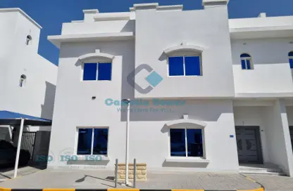 مجمع سكني - 4 غرف نوم - 6 حمامات للايجار في الوعب - الوعب - الدوحة