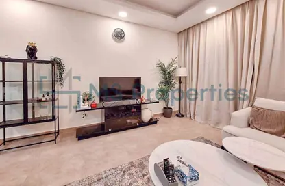 Apartment - 1 Bedroom - 2 Bathrooms for rent in Al Erkyah City - Lusail