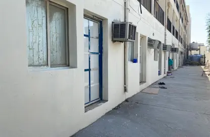 Apartment - 1 Bedroom - 1 Bathroom for rent in Industrial Area 5 - Industrial Area - Industrial Area - Doha