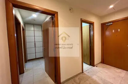 Apartment - 2 Bedrooms - 2 Bathrooms for rent in Zig Zag Tower B - Zig Zag Towers - West Bay - Doha