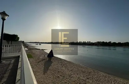 Villa - 6 Bedrooms - 7+ Bathrooms for rent in West Bay Lagoon Villas - West Bay Lagoon - West Bay Lagoon - Doha