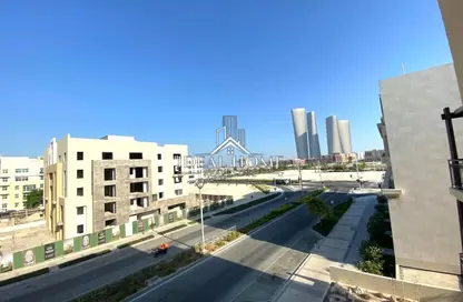 Apartment - Studio - 1 Bathroom for sale in Fox Hills - Fox Hills - Lusail