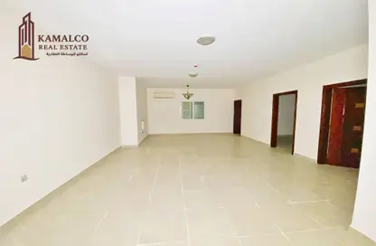 شقة - 2 غرف نوم - 2 حمامات للايجار في شارع حطين - المنتزه - الدوحة