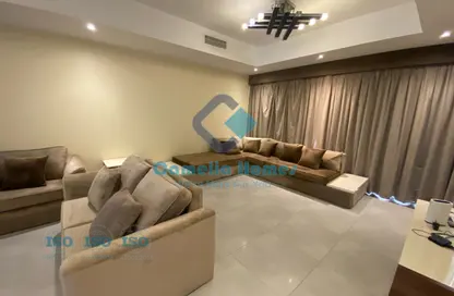 Compound - 4 Bedrooms - 5 Bathrooms for rent in Al Rayyan - Al Rayyan - Doha