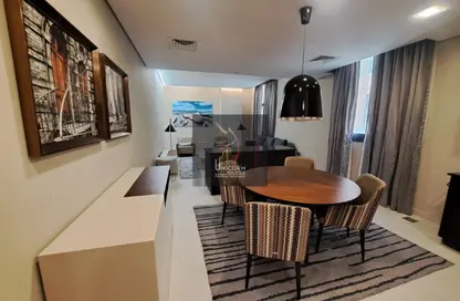 Apartment - 1 Bedroom - 2 Bathrooms for rent in Najma Street - Najma - Doha
