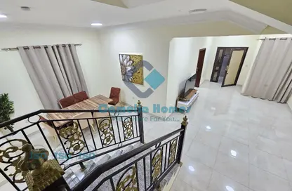 فيلا - 6 غرف نوم - 6 حمامات للبيع في Al Sakhama - الدوحة