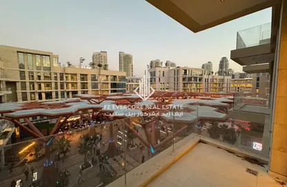 Apartment - 1 Bedroom - 2 Bathrooms for rent in Gewan Island - The Pearl Island - Doha