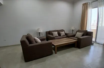 Apartment - 3 Bedrooms - 3 Bathrooms for rent in Al Waab - Al Waab - Doha