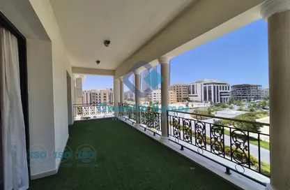 شقة - غرفة نوم - 2 حمامات للايجار في جنوب فوكس هيلس - فوكس هيلز - الوسيل