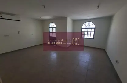 شقة - 2 غرف نوم - 2 حمامات للايجار في بناية مدينة خيلفه 58 - مدينة خليفة جنوب - مدينة خليفة - الدوحة