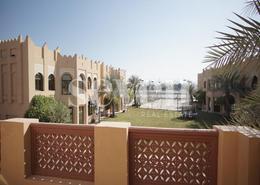 Villa - 5 bedrooms - 5 bathrooms for rent in West Bay Lagoon Villas - West Bay Lagoon - West Bay Lagoon - Doha
