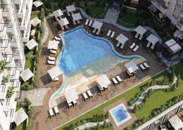 Studio - 1 bathroom for sale in D49 - Fox Hills - Lusail