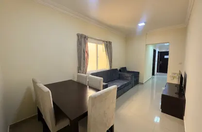 Apartment - 4 Bedrooms - 3 Bathrooms for rent in Somerset Al Mansoura - Al Mansoura - Doha
