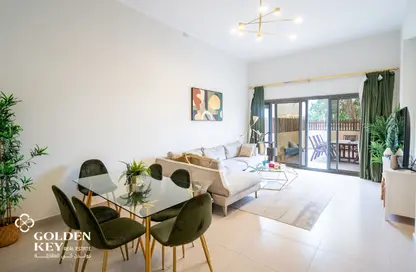 شقة - 2 غرف نوم - 4 حمامات للايجار في ريزيدينشيال دي5 - جنوب فوكس هيلس - فوكس هيلز - الوسيل شقة - 2 غرف نوم - 4 حمامات للايجار في ريزيدينشيال دي5 - جنوب فوكس هيلس - فوكس هيلز - الوسيل