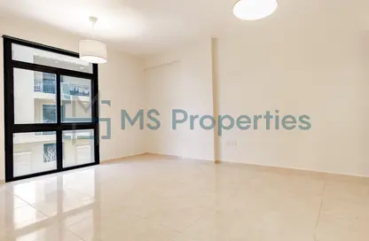 Apartment - 1 Bedroom - 2 Bathrooms for rent in Rome - Fox Hills - Fox Hills - Lusail