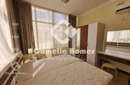 شقة - 2 غرف نوم - 2 حمامات للايجار في مشيرب قلب الدوحة - الدوحة شقة - 2 غرف نوم - 2 حمامات للايجار في مشيرب قلب الدوحة - الدوحة