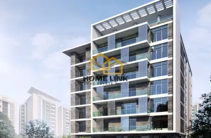 Apartment - 2 Bedrooms - 3 Bathrooms for sale in Lusail City - Lusail