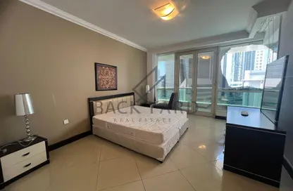 Apartment - 2 Bedrooms - 3 Bathrooms for rent in West Bay Tower - West Bay - West Bay - Doha