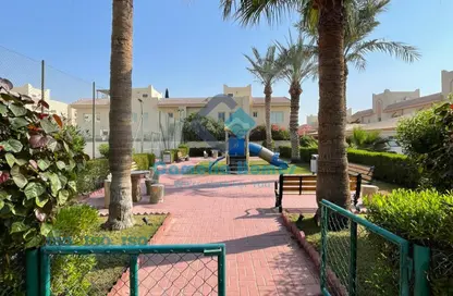 Compound - 4 Bedrooms - 5 Bathrooms for rent in Al Waab Street - Al Waab - Doha