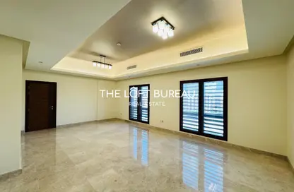 Apartment - 3 Bedrooms - 3 Bathrooms for rent in Residential D5 - Fox Hills South - Fox Hills - Lusail