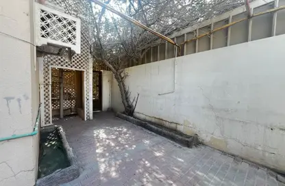 فيلا - 3 غرف نوم - 4 حمامات للايجار في فلل عين خالد - عين خالد - الدوحة فيلا - 3 غرف نوم - 4 حمامات للايجار في فلل عين خالد - عين خالد - الدوحة