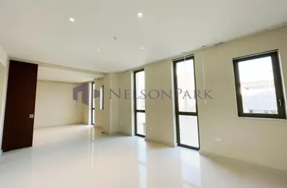 Apartment - 3 Bedrooms - 4 Bathrooms for rent in Wadi 2 - Wadi - Msheireb Downtown Doha - Doha