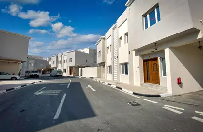 Villa - 7 Bedrooms - 7+ Bathrooms for rent in Al Markhiya Street - Al Markhiya - Doha