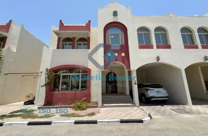 مجمع سكني - 3 غرف نوم - 4 حمامات للايجار في العزيزية - العزيزية - الدوحة