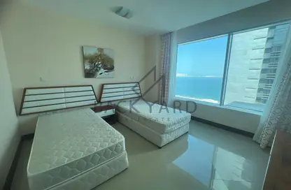 Apartment - 2 Bedrooms - 3 Bathrooms for rent in West Bay Tower - West Bay - West Bay - Doha
