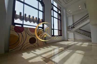 Penthouse - 5 Bedrooms - 6 Bathrooms for rent in West Porto Drive - Porto Arabia - The Pearl Island - Doha