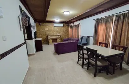 Apartment - 2 Bedrooms - 2 Bathrooms for rent in Al Mansoura - Al Mansoura - Doha