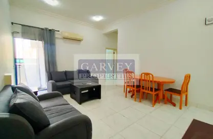 Apartment - 2 Bedrooms - 2 Bathrooms for rent in Old Airport Road - Old Airport Road - Doha