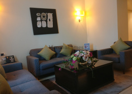 Luxury Hotel Suits Short-term & Long-term