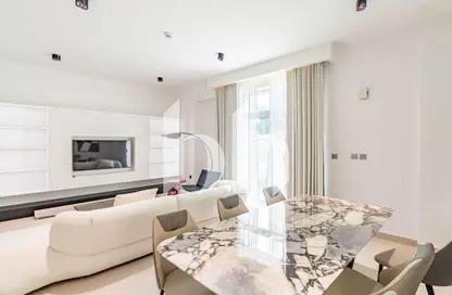 Apartment - 2 Bedrooms - 3 Bathrooms for sale in Residential D5 - Fox Hills South - Fox Hills - Lusail