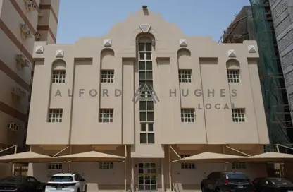 Apartment - 2 Bedrooms - 2 Bathrooms for rent in Najma street - Old Airport Road - Doha
