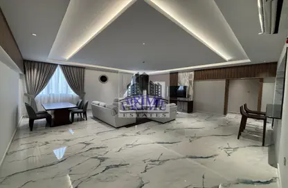 Apartment - 2 Bedrooms - 2 Bathrooms for rent in Al Mansoura - Al Mansoura - Doha
