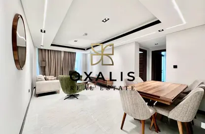 Apartment - 2 Bedrooms - 2 Bathrooms for rent in Al Waab Street - Al Waab - Doha Apartment - 2 Bedrooms - 2 Bathrooms for rent in Al Waab Street - Al Waab - Doha