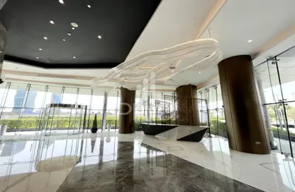 Reception / Lobby image for: Office Space - Studio for rent in Lusail City - Lusail, Image 1
