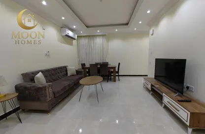 Apartment - 2 Bedrooms - 2 Bathrooms for rent in Al Mansoura - Al Mansoura - Doha