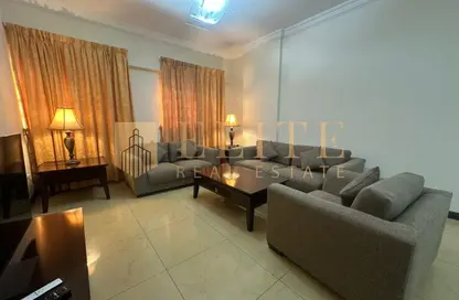 Apartment - 2 Bedrooms - 2 Bathrooms for rent in Regency Residence Al Sadd - Al Sadd - Doha
