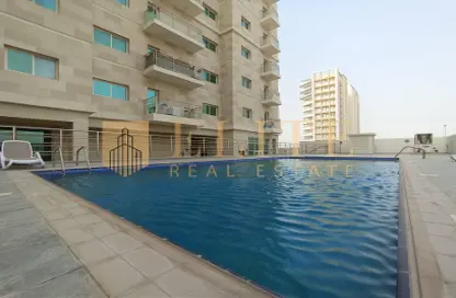Apartment - 1 Bedroom - 1 Bathroom for rent in Al Erkyah City - Lusail