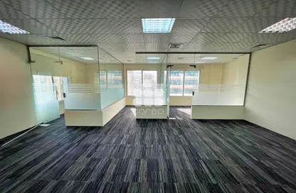 Office Space - Studio for rent in Central Inn Al Sadd - Al Sadd - Doha