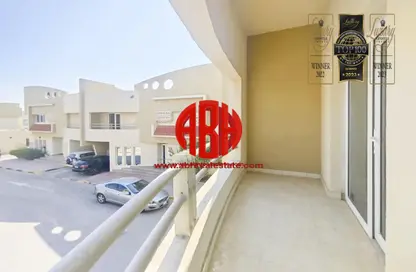 Villa - 3 Bedrooms - 5 Bathrooms for rent in Bab Al Rayyan - Muraikh - AlMuraikh - Doha