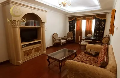 شقة - 2 غرف نوم - 2 حمامات للايجار في المنصورة - المنصورة - الدوحة